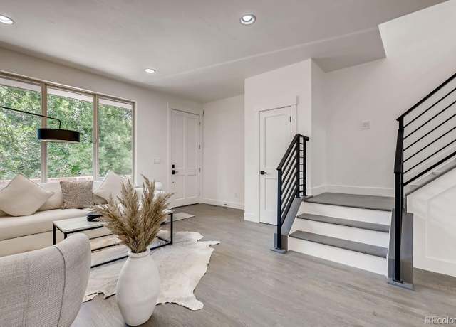 Property at 536 Cook St, Denver, CO 80206, 3 beds, 4 baths