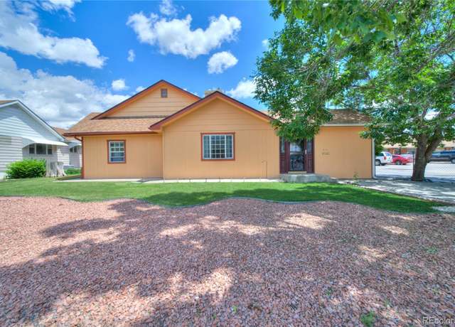 Property at 616 West St, Fort Morgan, CO 80701, 3 beds, 2 baths