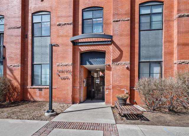 Property at 3225 Blake St #8, Denver, CO 80205, 1 bed, 1 bath