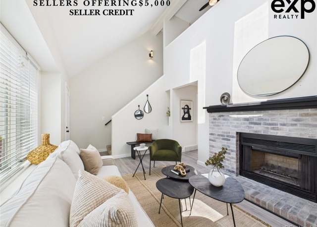 Property at 7978 Chase Cir Unit E, Arvada, CO 80003, 1 bed, 2 baths