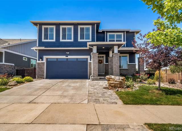 Property at 1 S Quantock St, Aurora, CO 80018, 5 beds, 3 baths