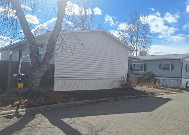 Property at 2930 Oriole St, Denver, CO 80260, 2 beds, 2 baths