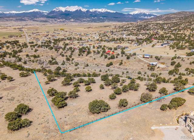 Property at 9549 County Road 175, Salida, CO 81201