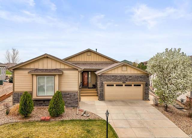 Property at 15105 E Wabash Pl, Brighton, CO 80602, 3 beds, 3 baths