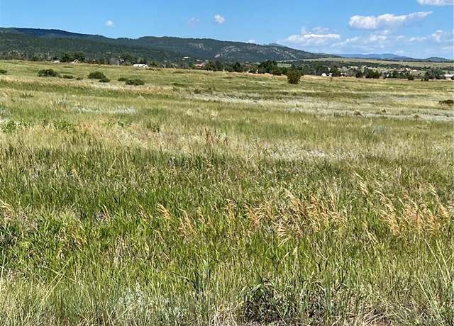 Property at lot 383 Neet Cir, Colorado City, CO 81019
