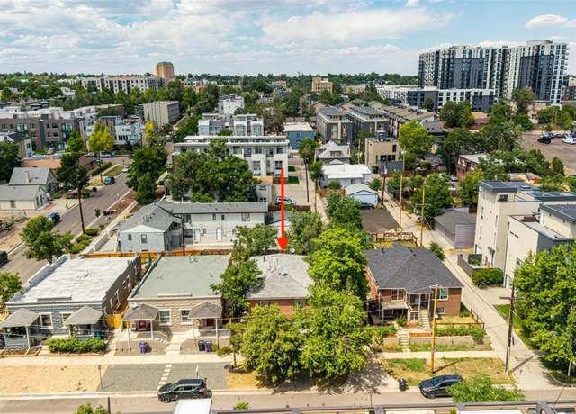 Property at 2635 W 24th Ave, Denver, CO 80211, 2 beds, 2 baths