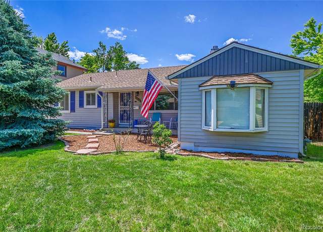 Property at 3313 S Dexter St, Denver, CO 80222, 5 beds, 2 baths