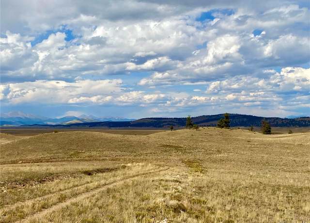 Property at Sioux Rd, Hartsel, CO 80449