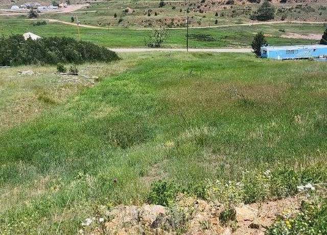 Property at S 1st St, Cripple Creek, CO 80813