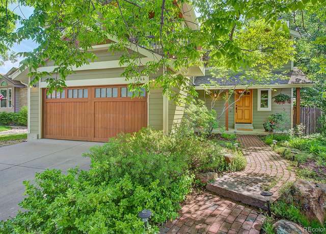 Property at 3966 Bosque Ct, Boulder, CO 80301, 3 beds, 4 baths