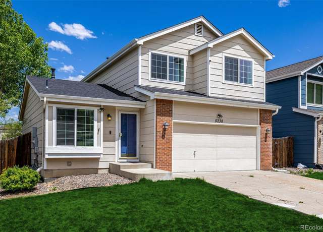 Property at 5238 S Jericho Way, Centennial, CO 80015, 3 beds, 3 baths