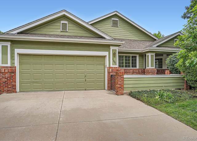 Property at 1851 S Marshall Cir, Lakewood, CO 80232, 4 beds, 3 baths