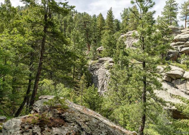 Property at 31429 Burke Rd, Golden, CO 80403