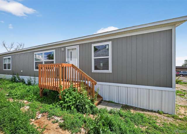 Property at 75 N Curtis Rd, Colorado Springs, CO 80930, 3 beds, 1 bath