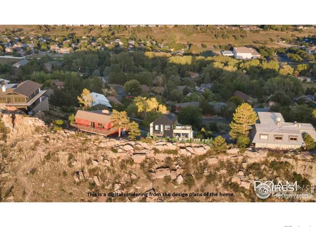 Property at 1701 Fire Rock Ct, Loveland, CO 80538