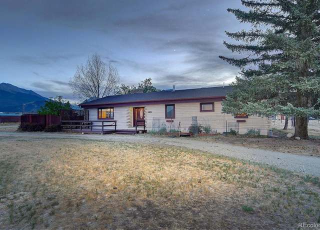 Property at 28453 County Road 337, Buena Vista, CO 81211, 4 beds, 2 baths