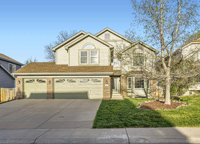 Property at 10984 Alcott Dr, Denver, CO 80234, 5 beds, 4 baths