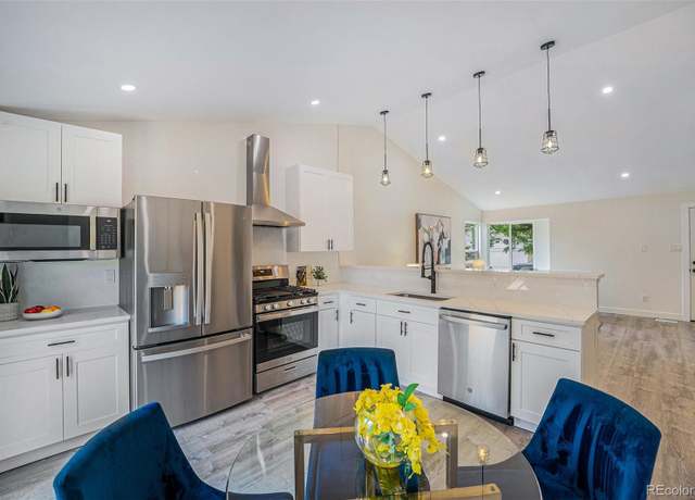 Property at 11510 Otis St, Westminster, CO 80020, 4 beds, 3 baths