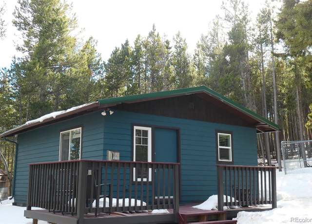 Property at 28 Deer Rd, Evergreen, CO 80439, 1 bed, 1 bath