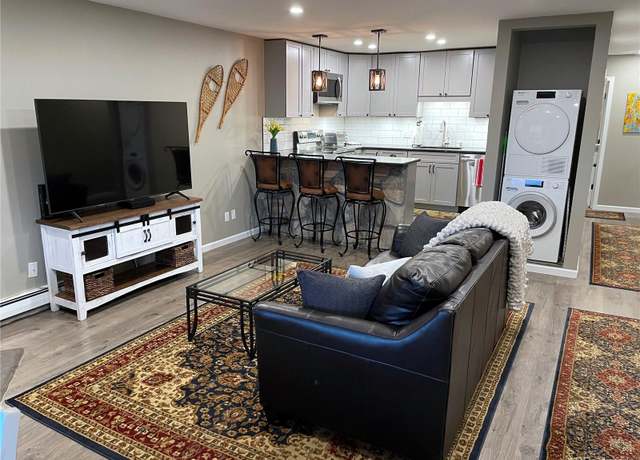 Property at 299 Gcr 804 Unit D303, Fraser, CO 80442, 1 bed, 1 bath