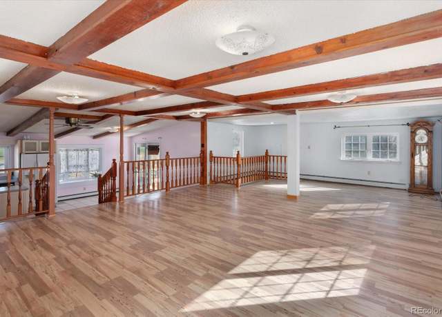 Property at 7032 County Road 156c, Salida, CO 81201, 2 beds, 1 bath