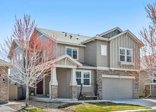 Property at 2078 S Teller Ct, Lakewood, CO 80227, 5 beds, 4 baths