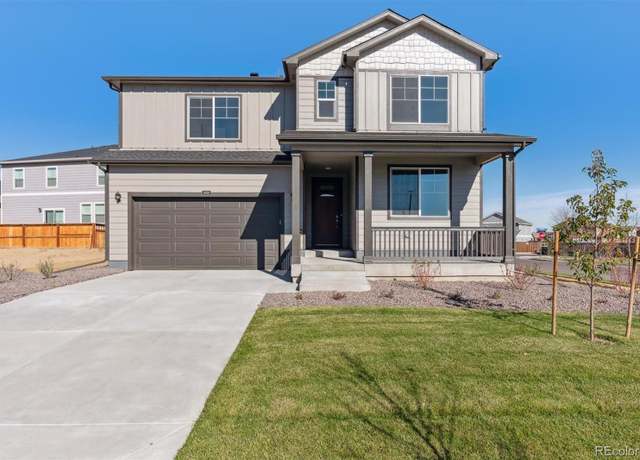 Property at 5942 Amerifax Dr, Windsor, CO 80528, 5 beds, 4 baths