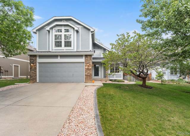 Property at 429 Arrowhead Dr, Loveland, CO 80537, 4 beds, 4 baths
