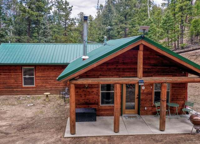 Property at 155 Squilchuck Trl, Woodland Park, CO 80863, 2 beds, 2 baths