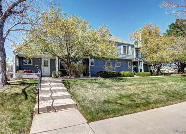 Property at 1907 S Balsam St, Lakewood, CO 80227, 2 beds, 2 baths