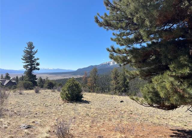 Property at Mountaintop, Buena Vista, CO 81211