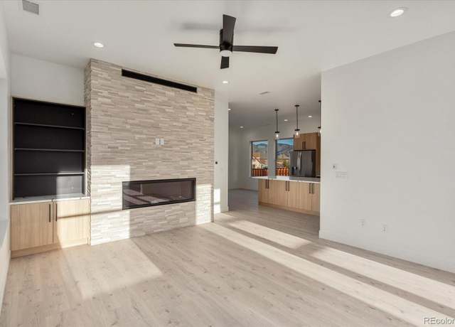 Property at 126 Cotopaxi Ln, Salida, CO 81201, 3 beds, 3 baths