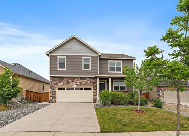 Property at 1181 W 170th Ave, Broomfield, CO 80023, 4 beds, 3 baths