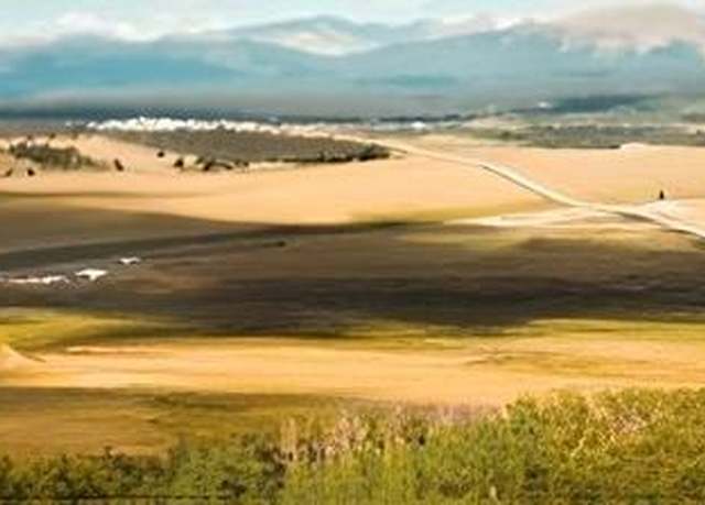Property at US Hwy 285, Fairplay, CO 80440