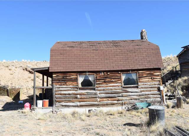 Property at 303 Green Whiskers Ln, Hartsel, CO 80449, 1 bed