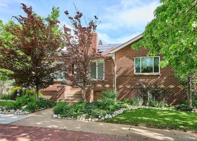 Property at 4000 Irving St, Denver, CO 80211, 5 beds, 2 baths