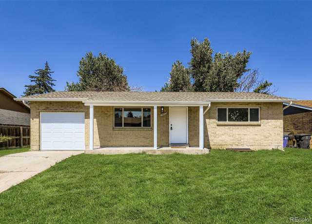 Property at 15053 Lackland Pl, Denver, CO 80239, 4 beds, 2 baths