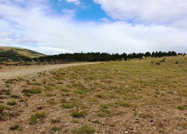 Property at 00 Kingston Peak Rd, Black Hawk, CO 80422