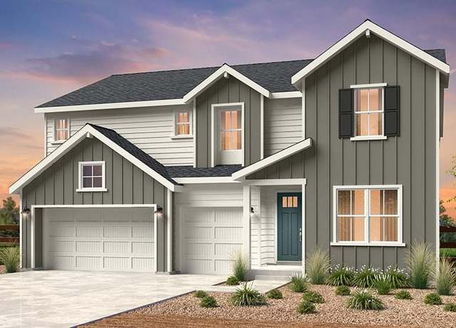 Property at 3994 Breakcamp Ct, Castle Rock, CO 80108, 5 beds, 4 baths