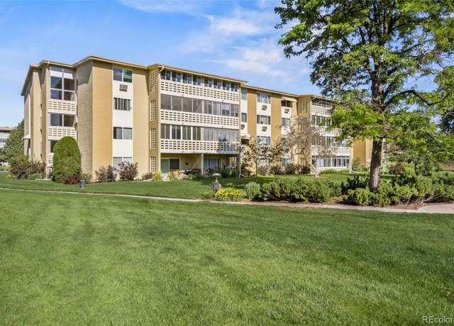 Property at 610 S Alton Way Unit 7C, Denver, CO 80247, 2 beds, 2 baths