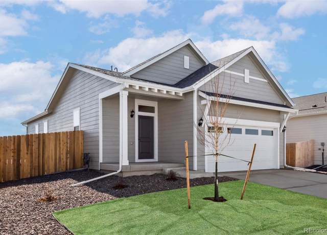 Property at 9376 Yampa Ct, Commerce City, CO 80022, 2 beds, 2 baths