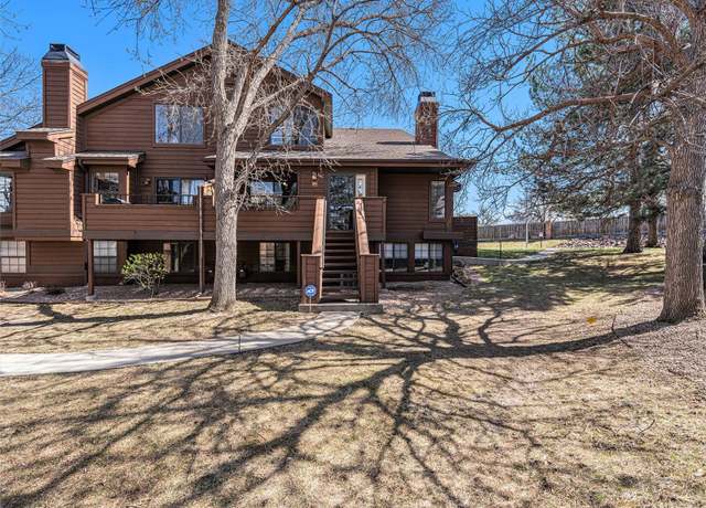 Property at 9365 W 80th Pl Unit C, Arvada, CO 80005, 4 beds, 2 baths