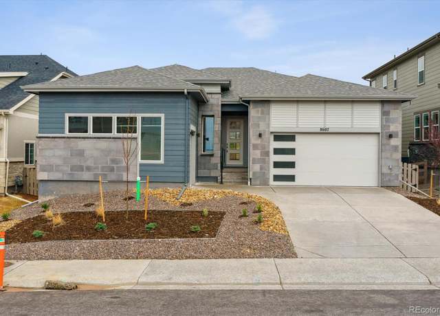 Property at 8607 Yellowcress St, Littleton, CO 80125, 4 beds, 4 baths