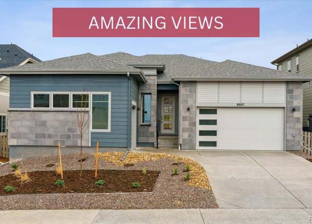 Property at 8607 Yellowcress St, Littleton, CO 80125, 4 beds, 4 baths