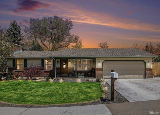 Property at 7960 Estes Ct, Arvada, CO 80005, 4 beds, 2 baths
