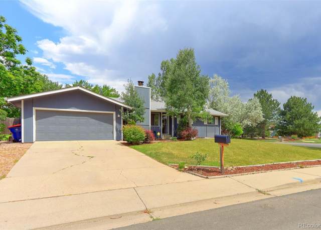 Property at 13073 King Cir, Broomfield, CO 80020, 5 beds, 3 baths