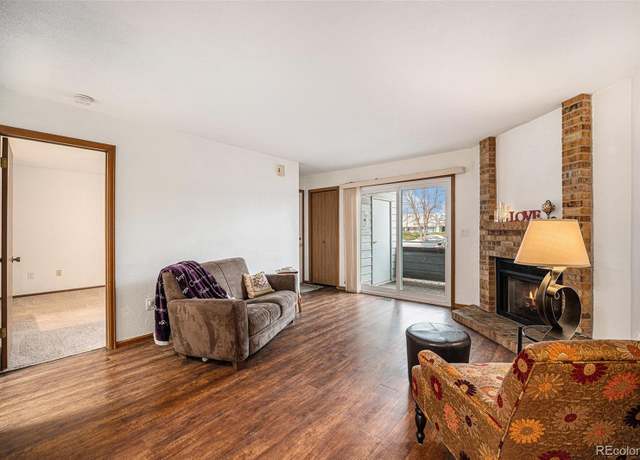 Property at 8025 W Eastman Pl Unit 2-102, Lakewood, CO 80227, 2 beds, 2 baths