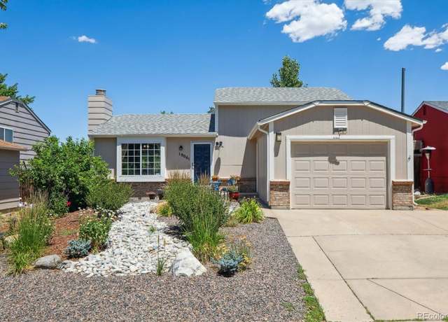 Property at 19061 E Oxford Dr, Aurora, CO 80013, 3 beds, 3 baths
