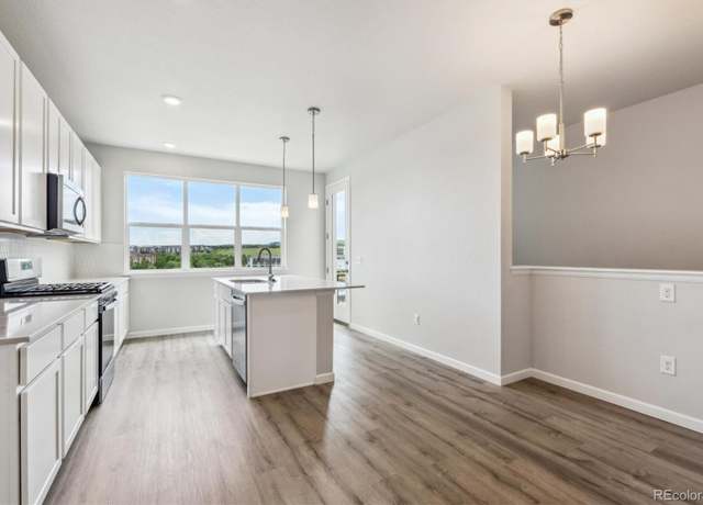 Property at 457 Interlocken Blvd #106, Broomfield, CO 80021, 4 beds, 4 baths