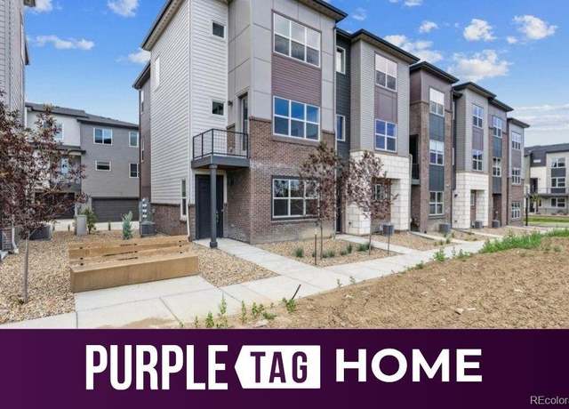Property at 457 Interlocken Blvd #106, Broomfield, CO 80021, 4 beds, 4 baths